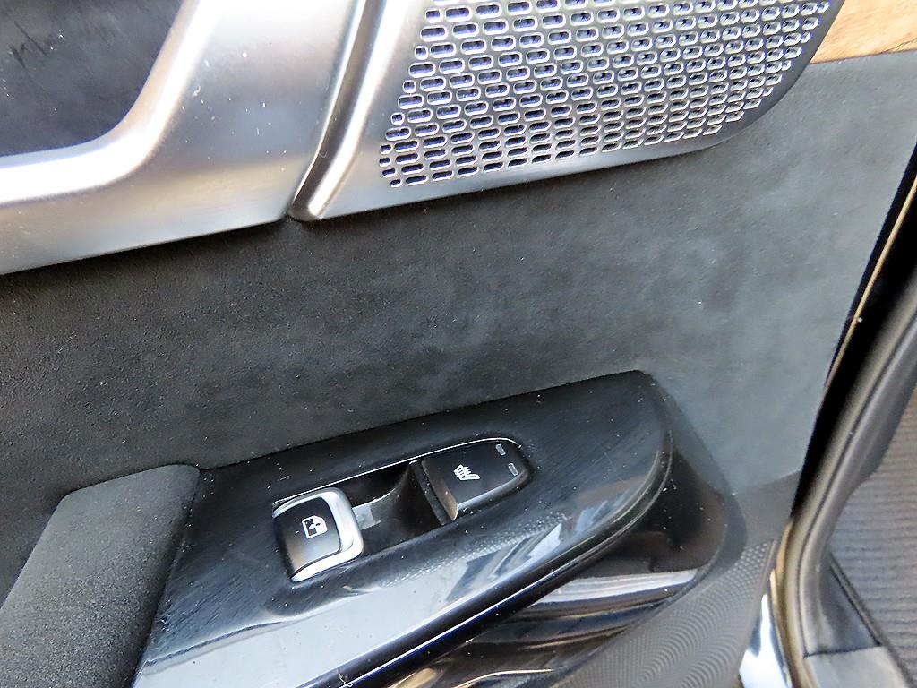 KIA Mohave 2021 Negro - Importación desde Corea - HF Imports Iquique - Foto 15