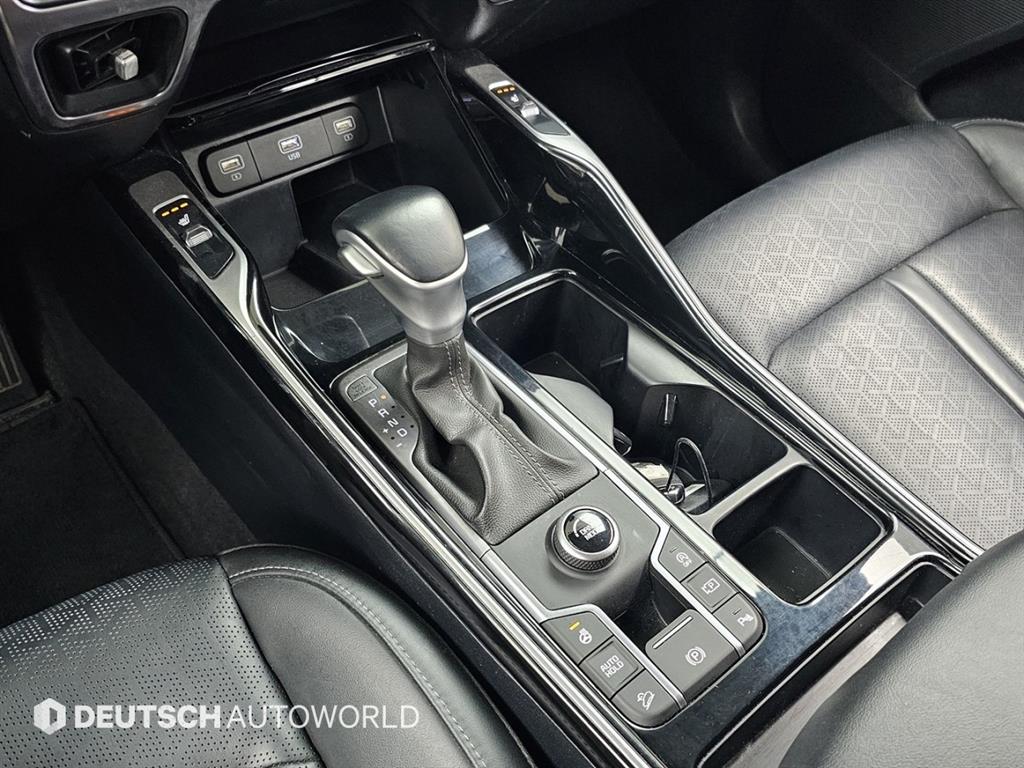 KIA Sorento - Vista 9