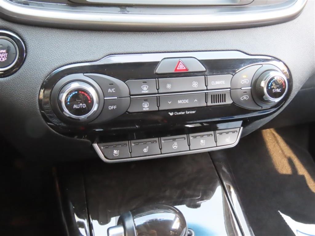 KIA Sorento 2015 Gris - Importación desde Corea - HF Imports Iquique - Foto 7