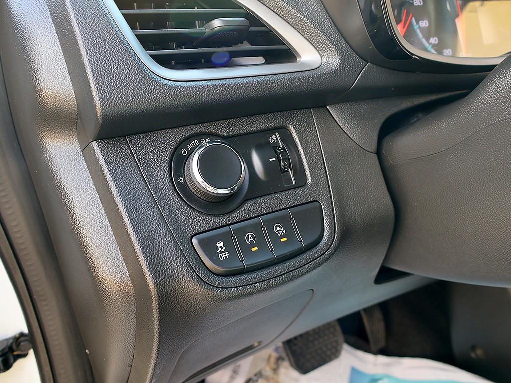 Chevrolet Spark 2019 Blanco - Importación desde Corea - HF Imports Iquique - Foto 11