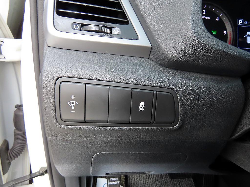 HYUNDAI Tucson - Vista 12