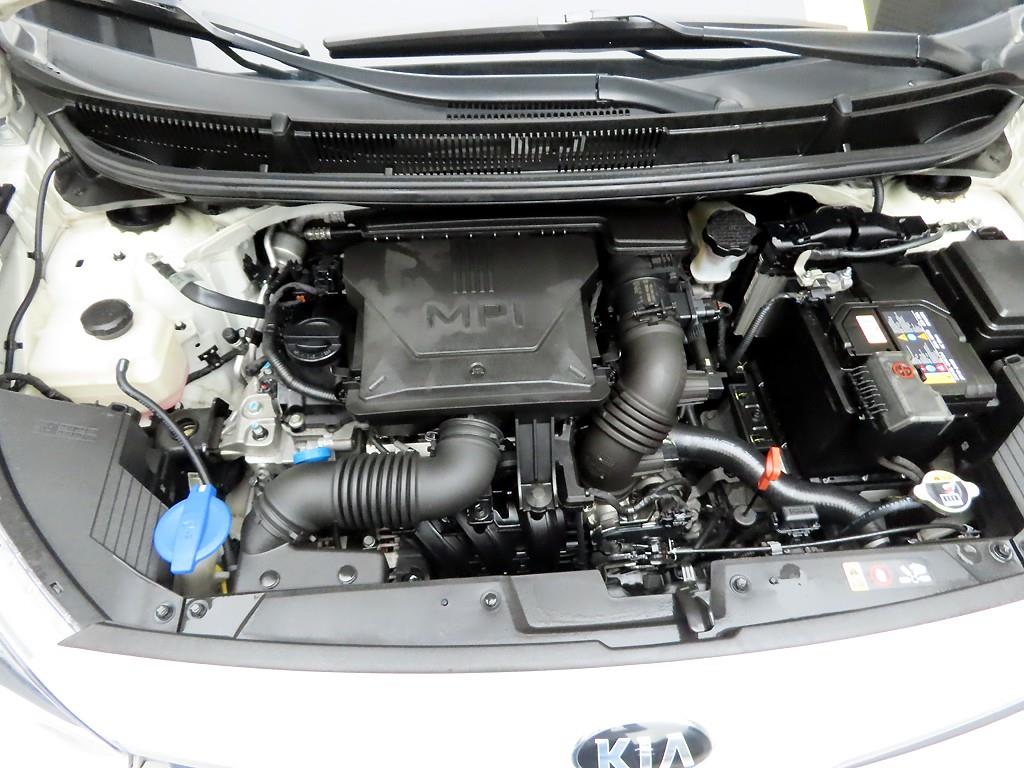 KIA Morning 2021 - Importación desde Corea - HF Imports Iquique - Foto 18