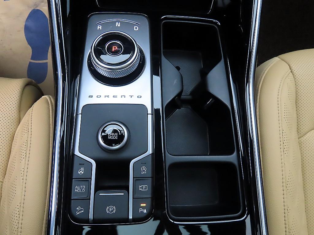 KIA Sorento - Vista 10