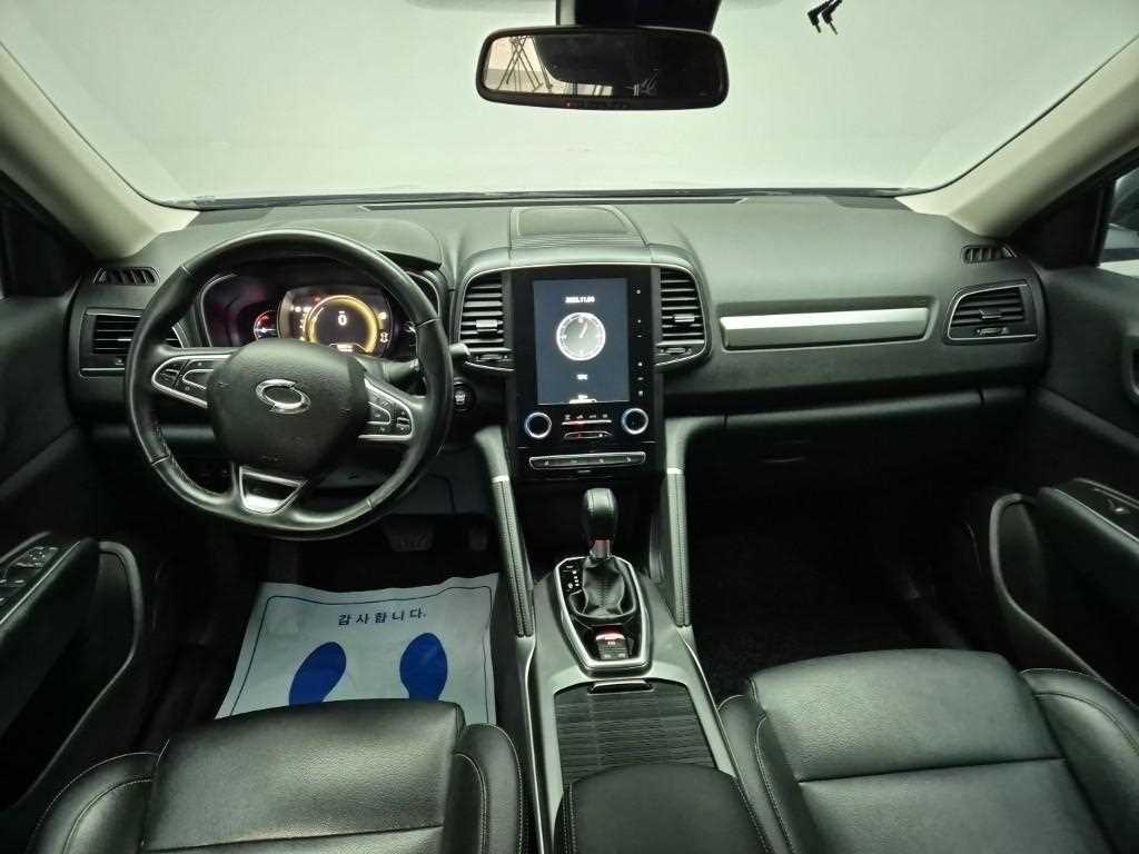 SAMSUNG QM6 - Vista 7