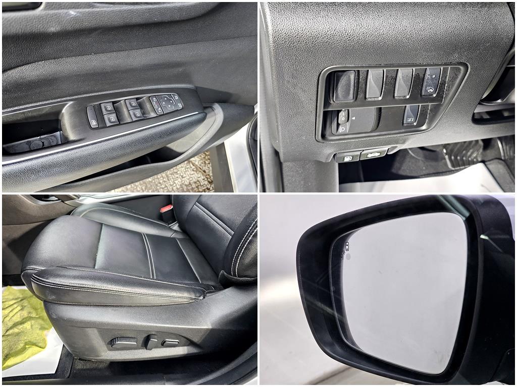 SAMSUNG QM6 2021 Blanco - Importación desde Corea - HF Imports Iquique - Foto 16