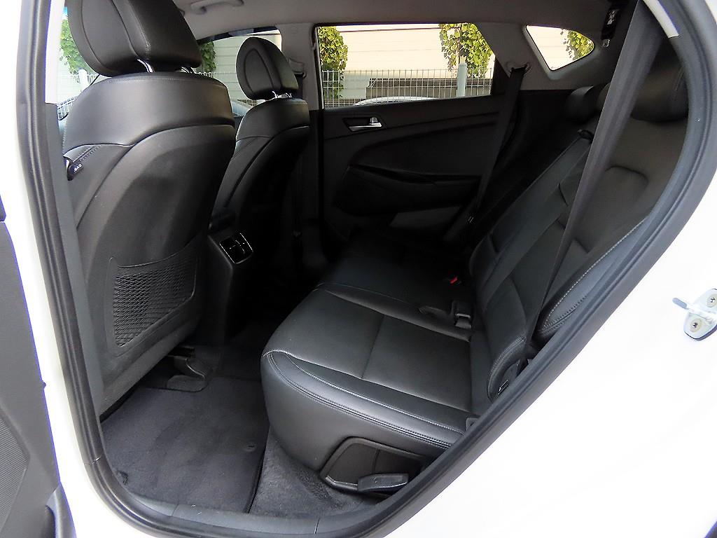 HYUNDAI Tucson - Vista 6