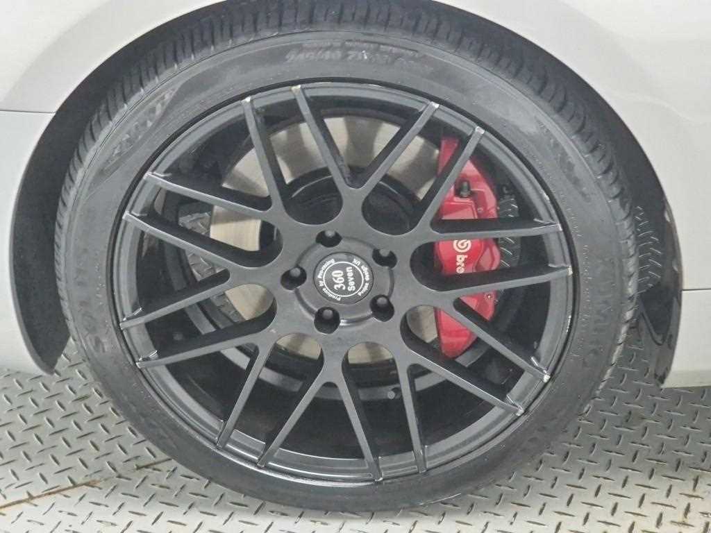 HYUNDAI Genesis 2011 Plateado - Importación desde Corea - HF Imports Iquique - Foto 19