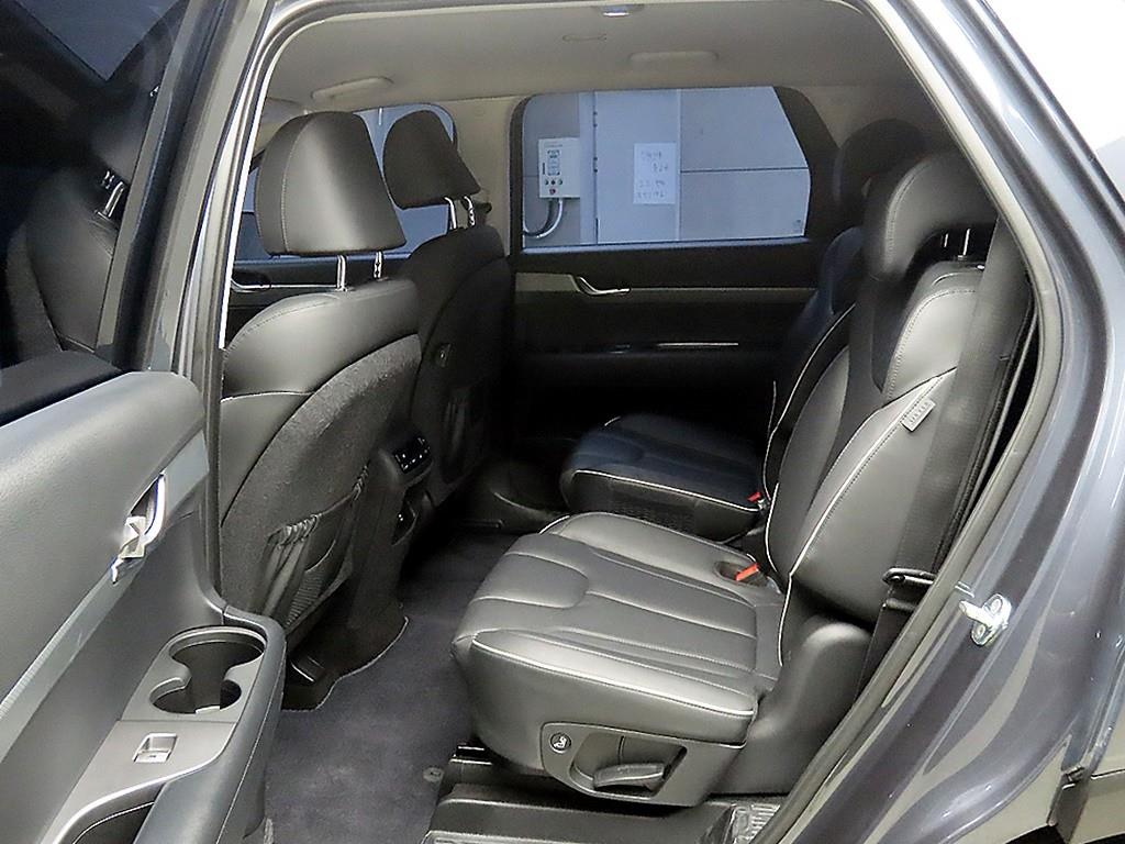 HYUNDAI Palisade - Vista 6