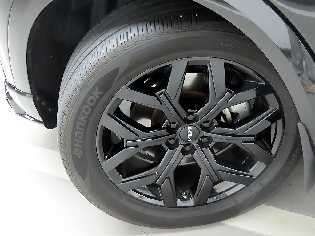 KIA Mohave 2022 - Importación desde Corea - HF Imports Iquique - Foto 19