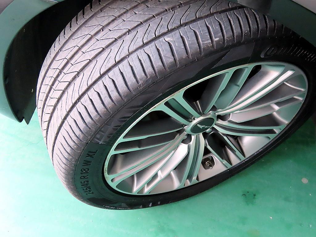 Genesis G80 2019 Negro - Importación desde Corea - HF Imports Iquique - Foto 20