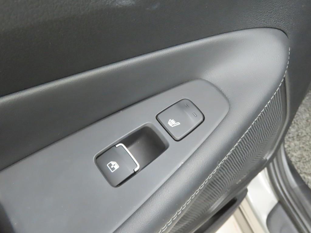 HYUNDAI Santa Fe 2020 Gris - Importación desde Corea - HF Imports Iquique - Foto 16