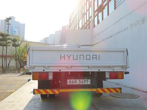 medium and large cargo Cargo - Vista 6