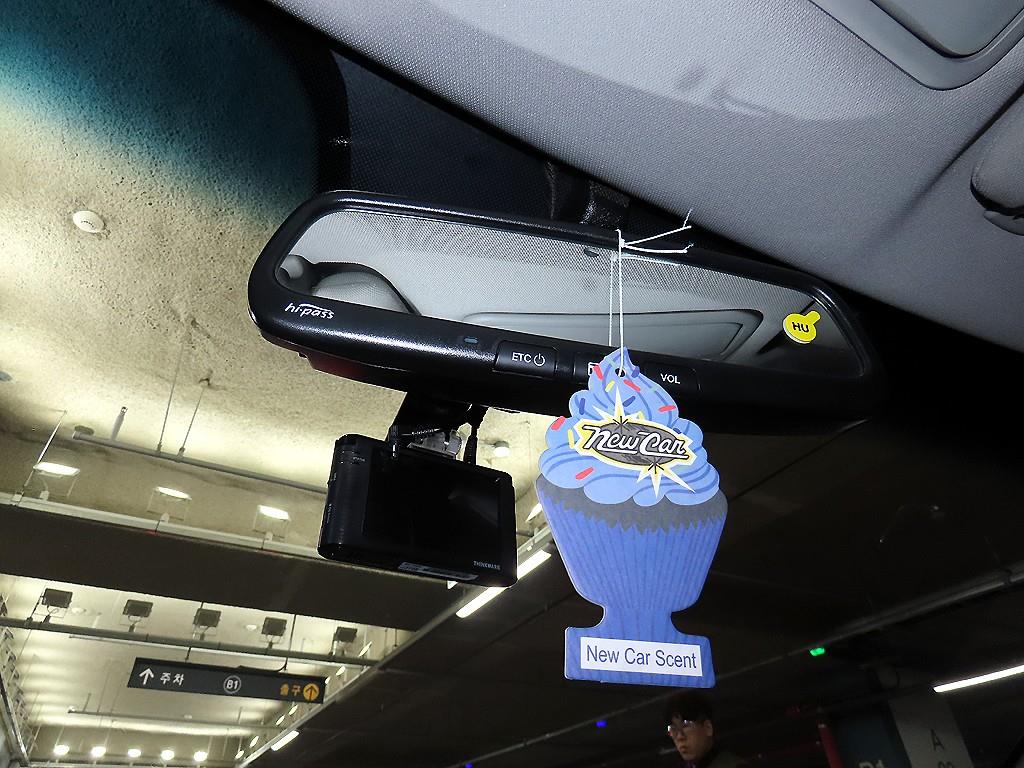 KIA K5 2011 Blanco - Importación desde Corea - HF Imports Iquique - Foto 16