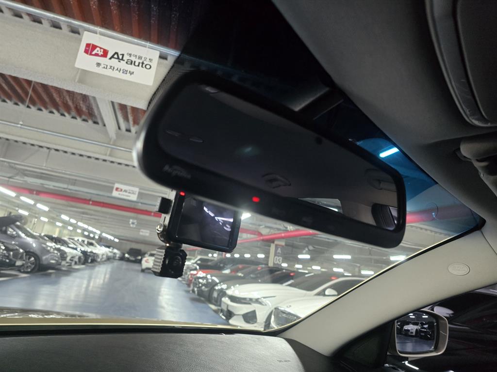 HYUNDAI Genesis 2012 Gold color - Importación desde Corea - HF Imports Iquique - Foto 15