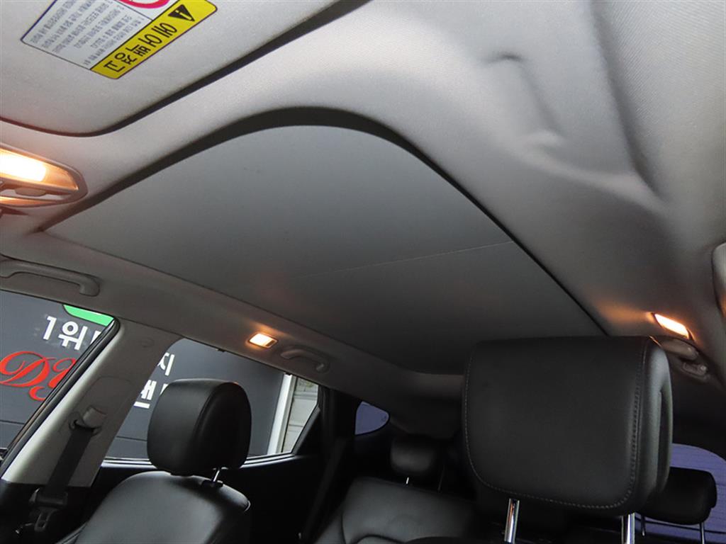 HYUNDAI Santa Fe 2016 Negro - Importación desde Corea - HF Imports Iquique - Foto 17