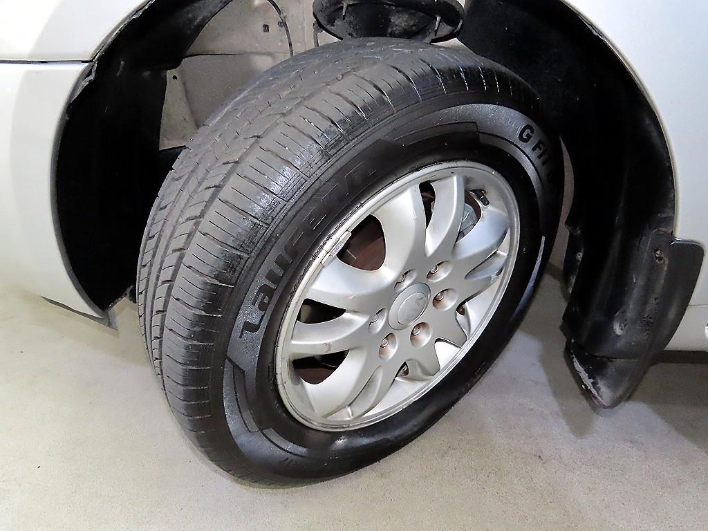 KIA Carnival 2012 Gris - Importación desde Corea - HF Imports Iquique - Foto 18