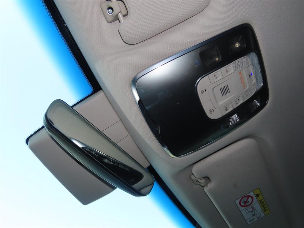 Genesis GV80 2020 - Importación desde Corea - HF Imports Iquique - Foto 15