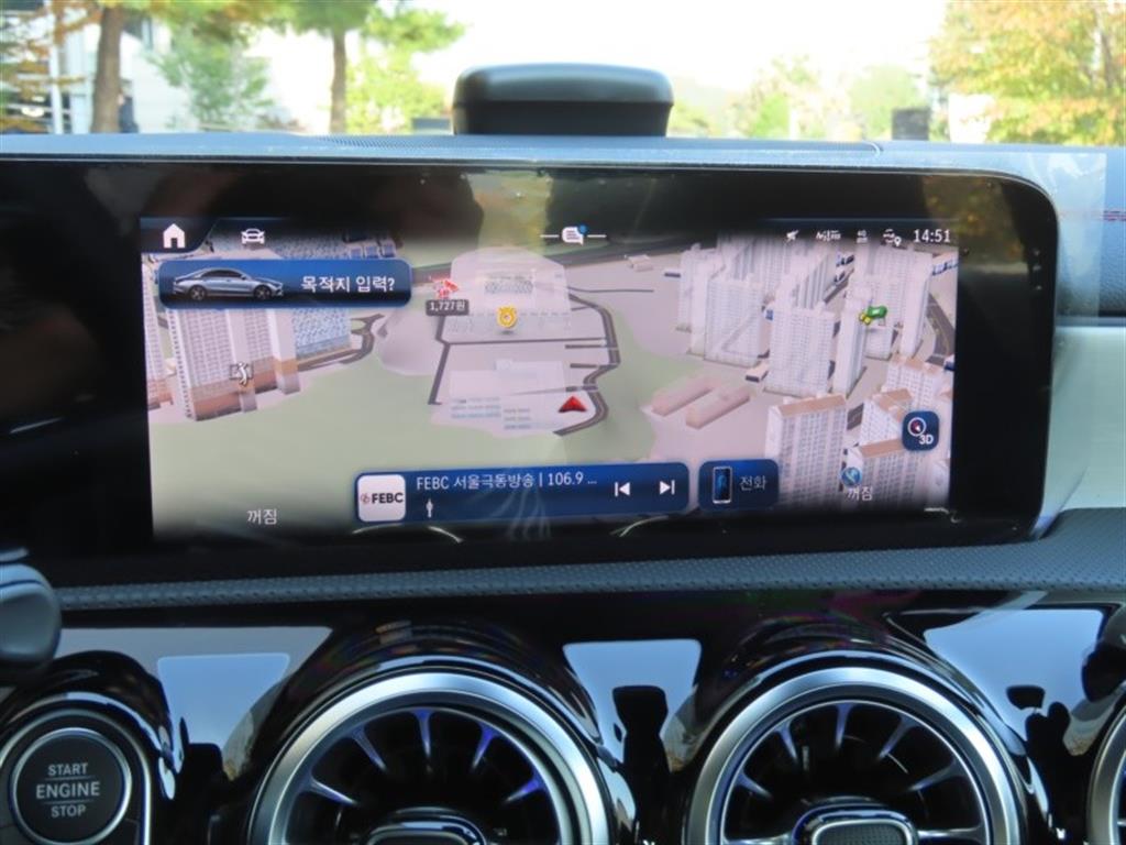 Mercedes Benz CLA Class 2025 - Importación desde Corea - HF Imports Iquique - Foto 9