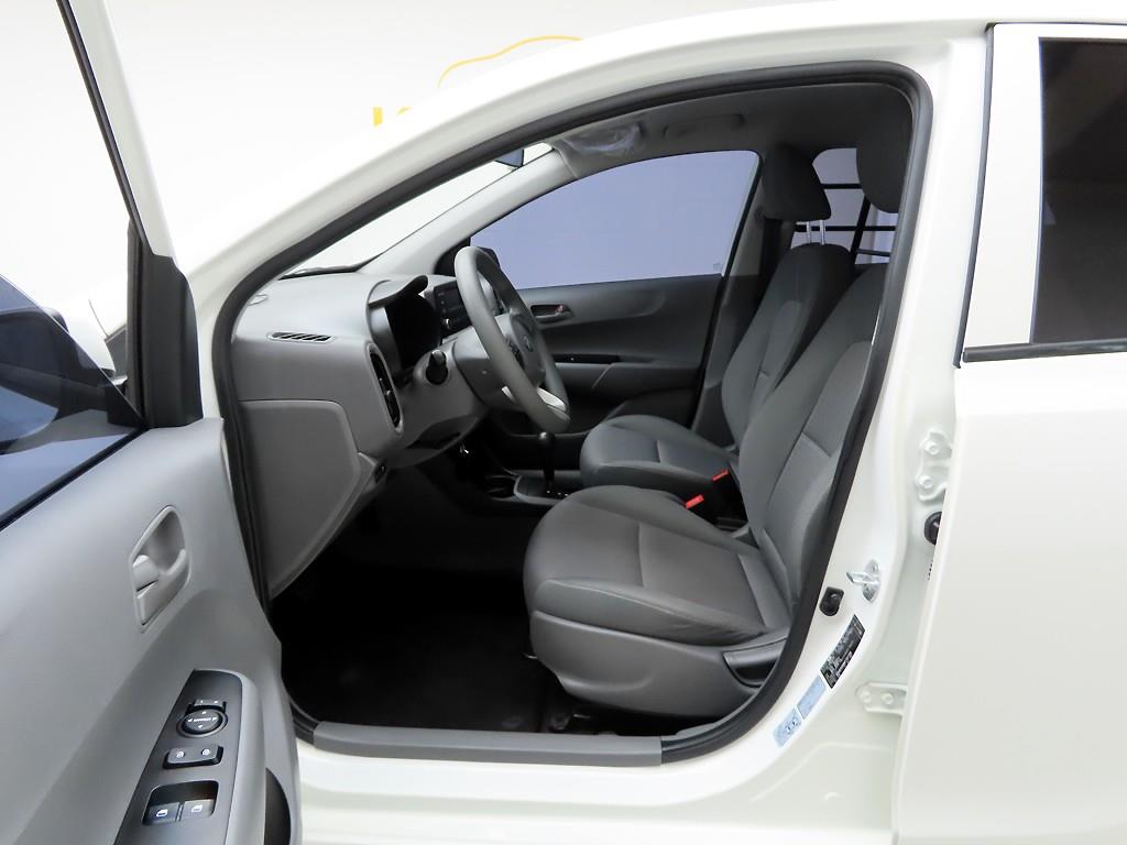 KIA Morning - Vista 6