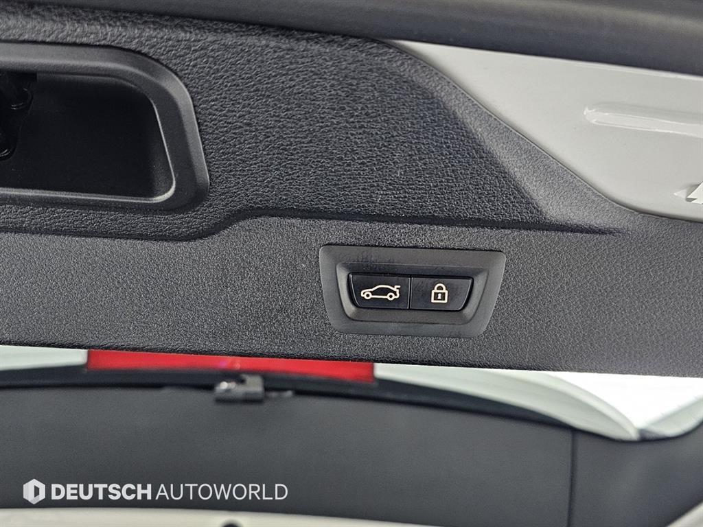 BMW X5M 2016 Blanco - Importación desde Corea - HF Imports Iquique - Foto 19