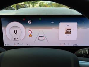 Genesis GV80 - Vista 10