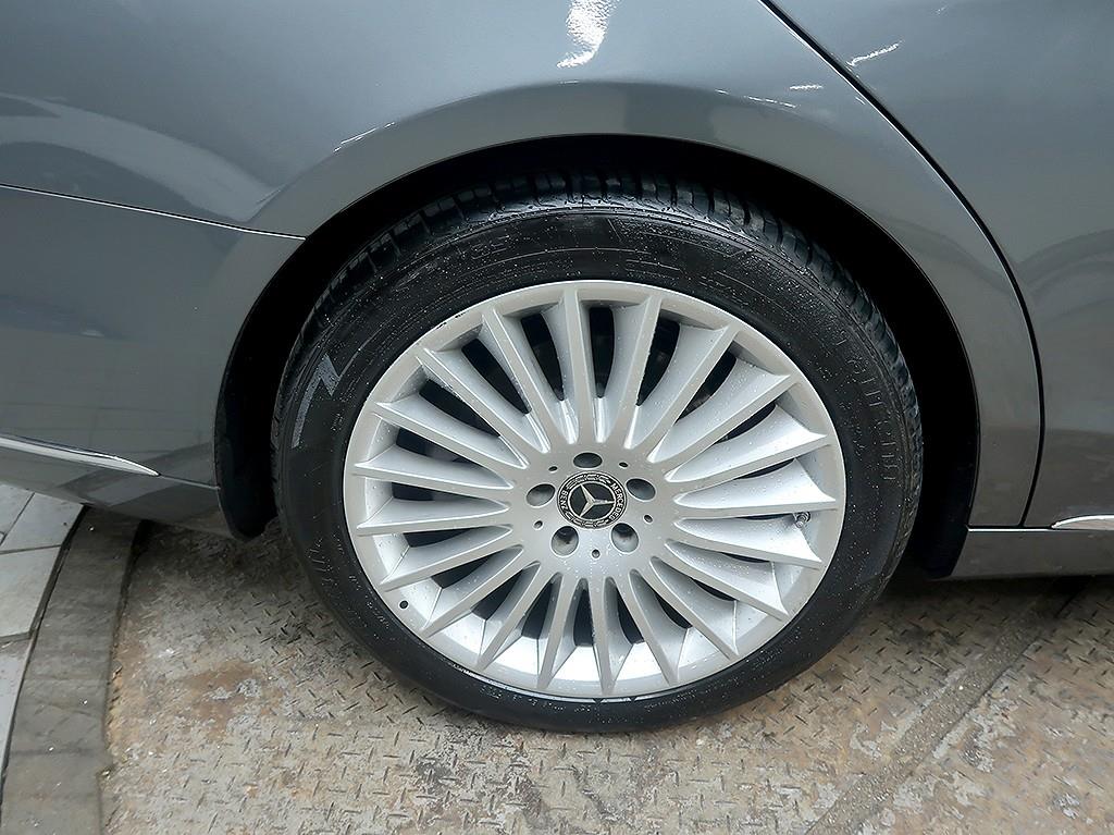 Mercedes Benz S Class 2019 Gris - Importación desde Corea - HF Imports Iquique - Foto 7