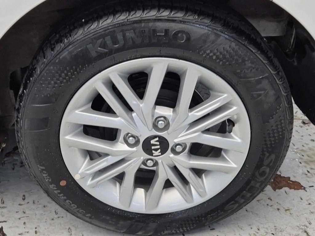 KIA Morning 2021 Blanco - Importación desde Corea - HF Imports Iquique - Foto 20