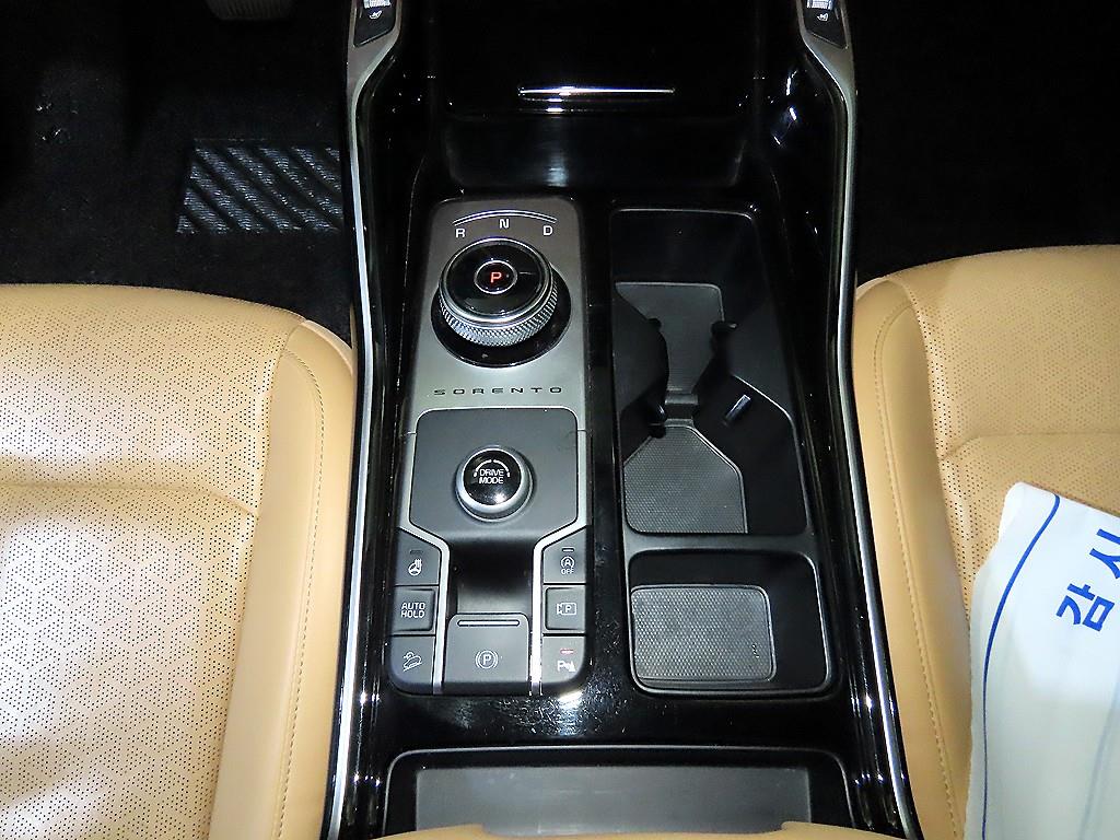 KIA Sorento - Vista 12