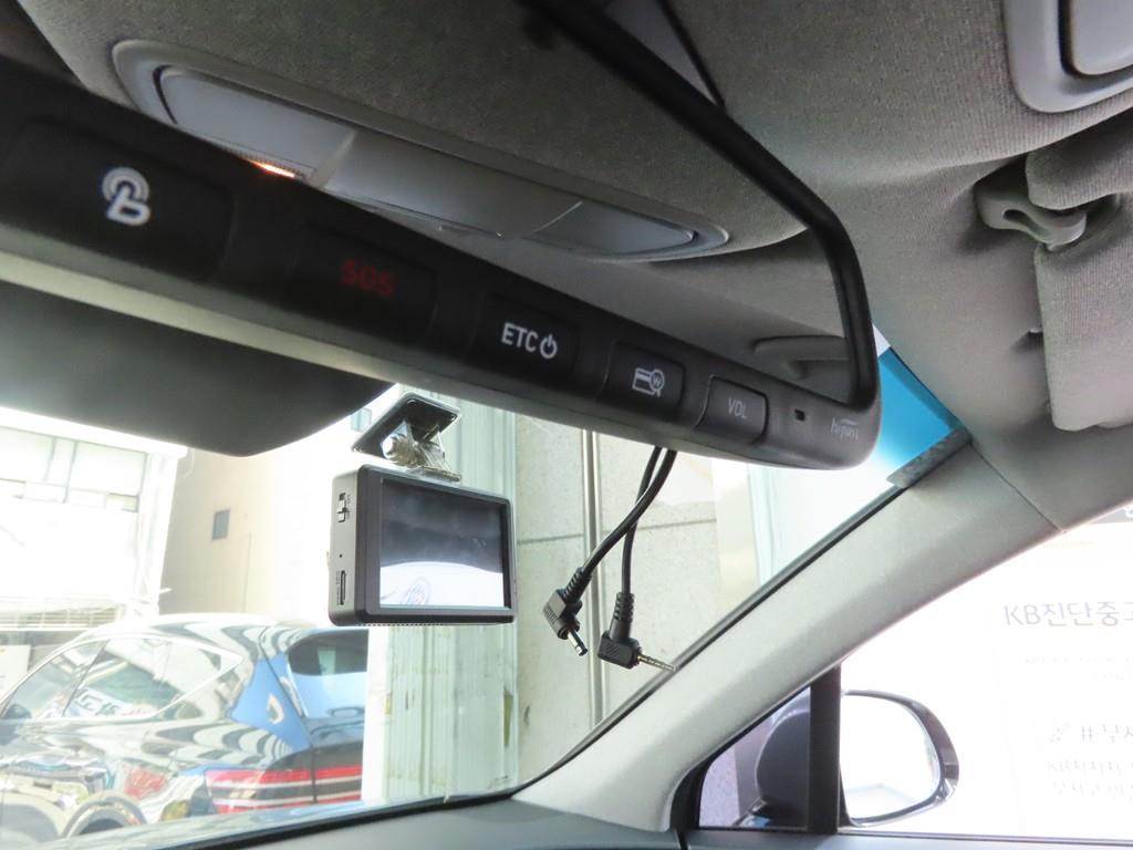 HYUNDAI Santa Fe - Vista 11