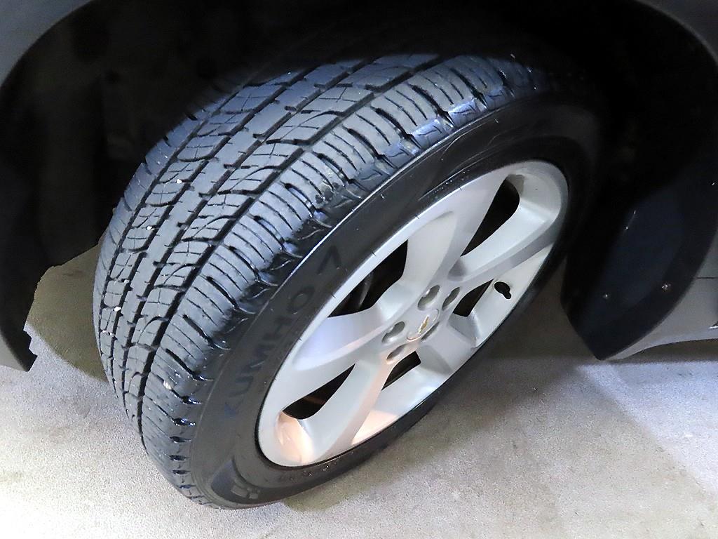 Chevrolet Trax 2015 Rojo - Importación desde Corea - HF Imports Iquique - Foto 20