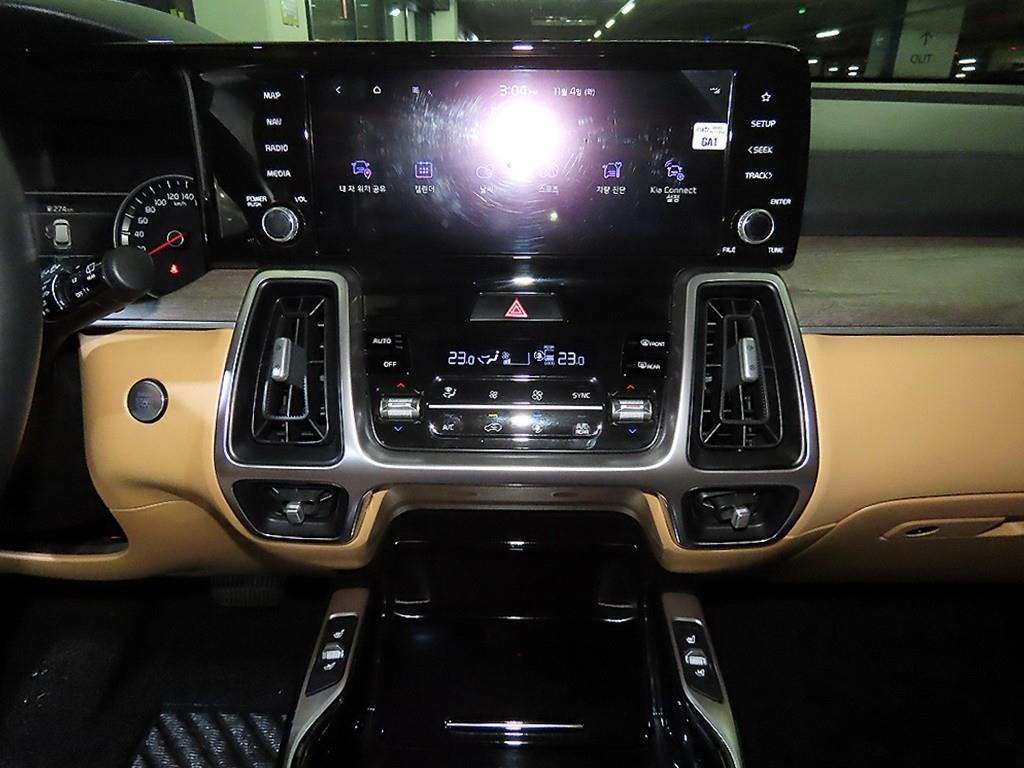 KIA Sorento - Vista 11