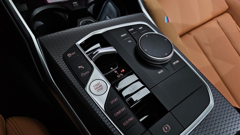 BMW 3 series - Vista 11