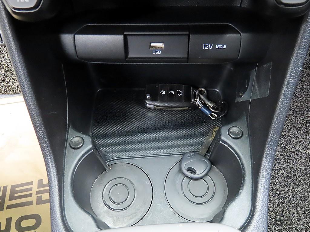 KIA Morning - Vista 12