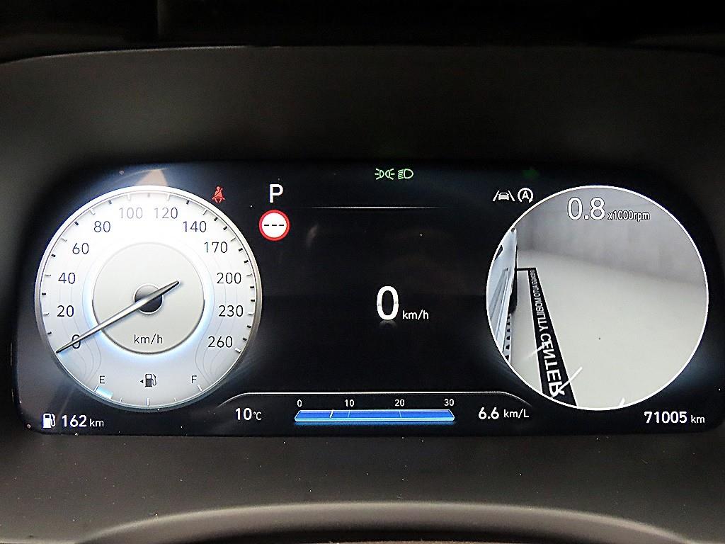 HYUNDAI Palisade - Vista 8