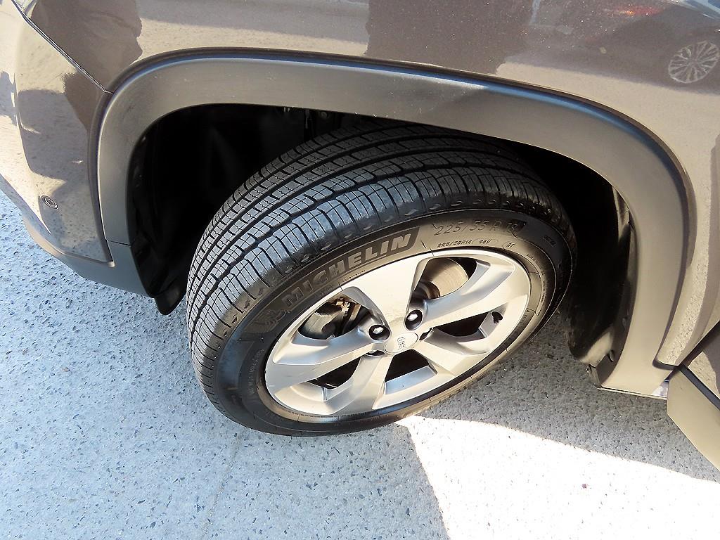 Jeep Cherokee 2022 Gris - Importación desde Corea - HF Imports Iquique - Foto 20