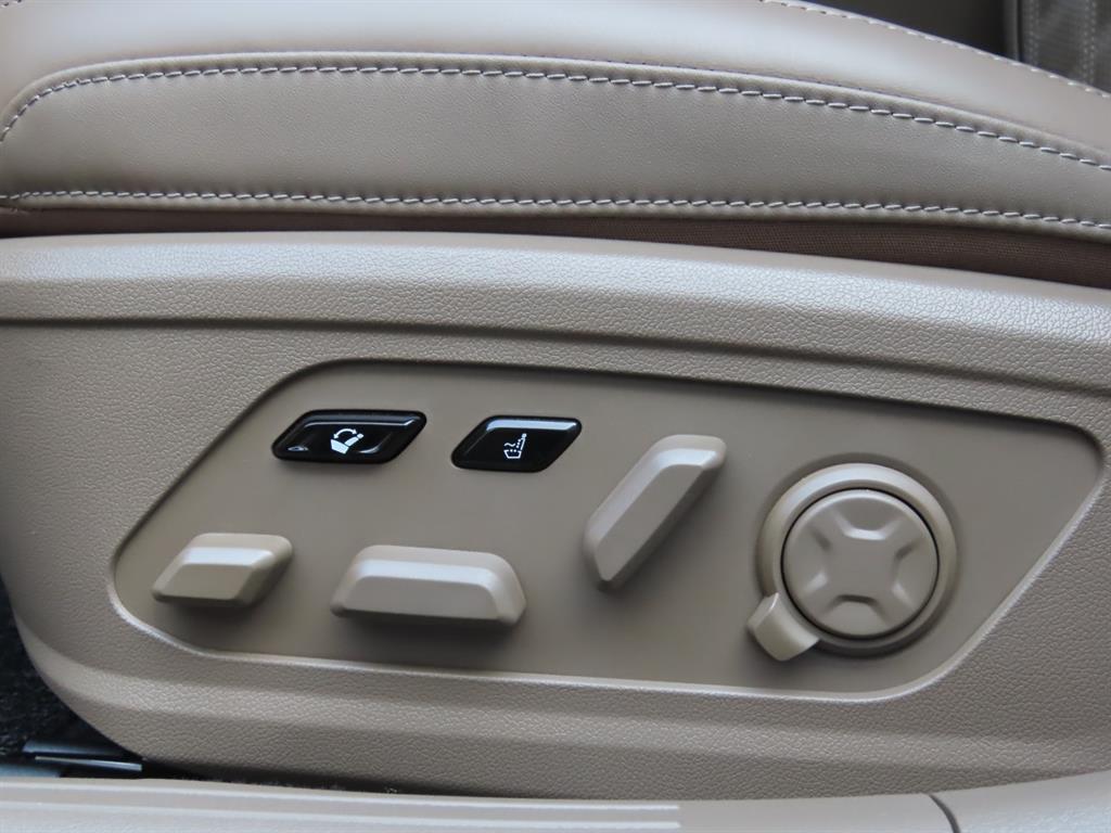 KIA K8 2023 Negro - Importación desde Corea - HF Imports Iquique - Foto 13