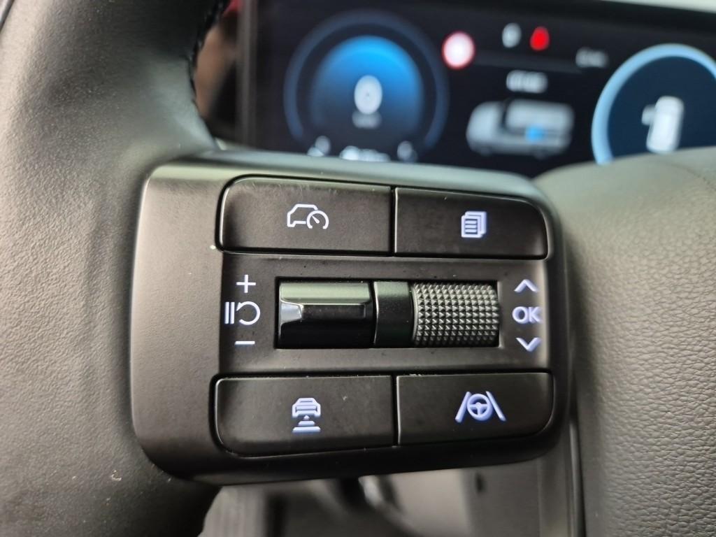 HYUNDAI Santa Fe 2024 Blanco - Importación desde Corea - HF Imports Iquique - Foto 13