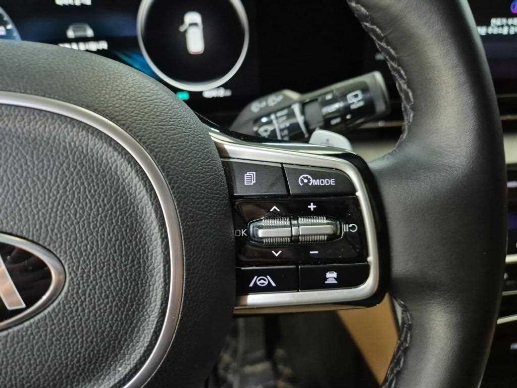 KIA Carnival 2021 Negro - Importación desde Corea - HF Imports Iquique - Foto 15