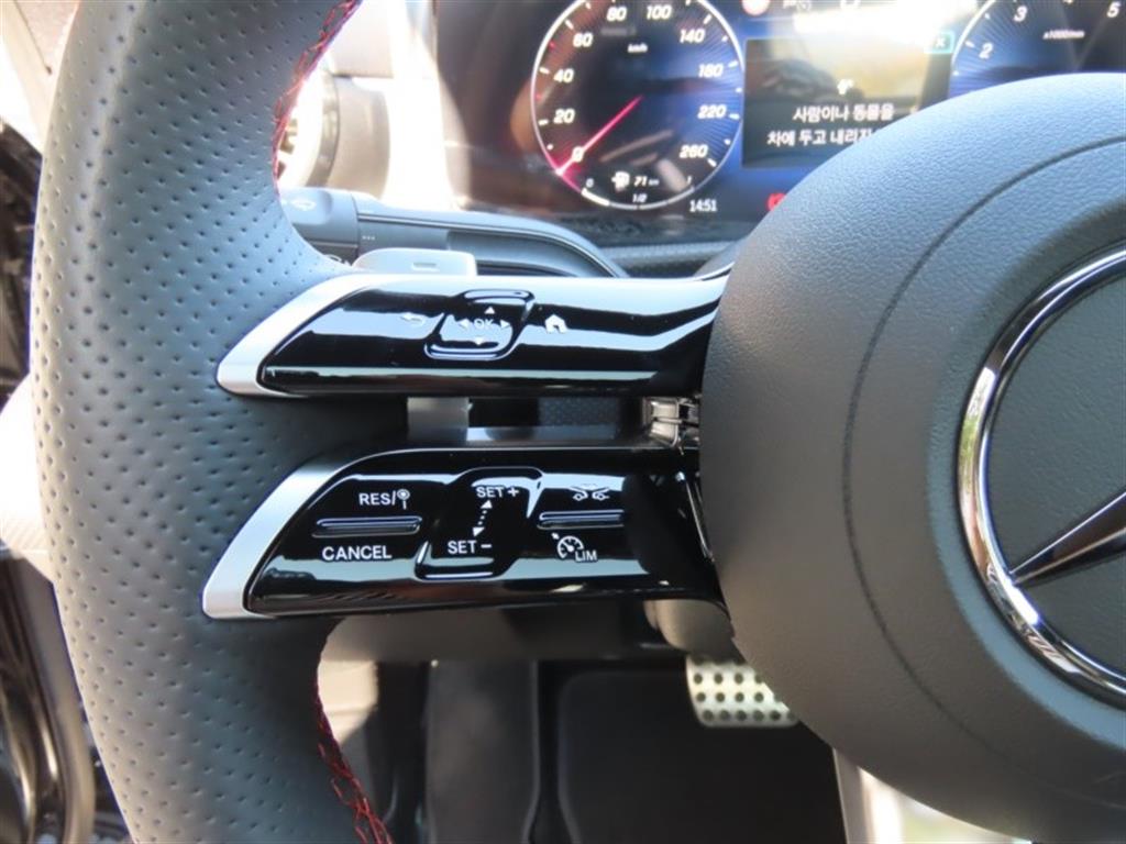 Mercedes Benz CLA Class 2025 - Importación desde Corea - HF Imports Iquique - Foto 11