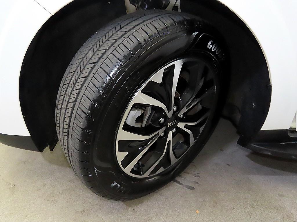 KIA Carnival 2021 Blanco - Importación desde Corea - HF Imports Iquique - Foto 20