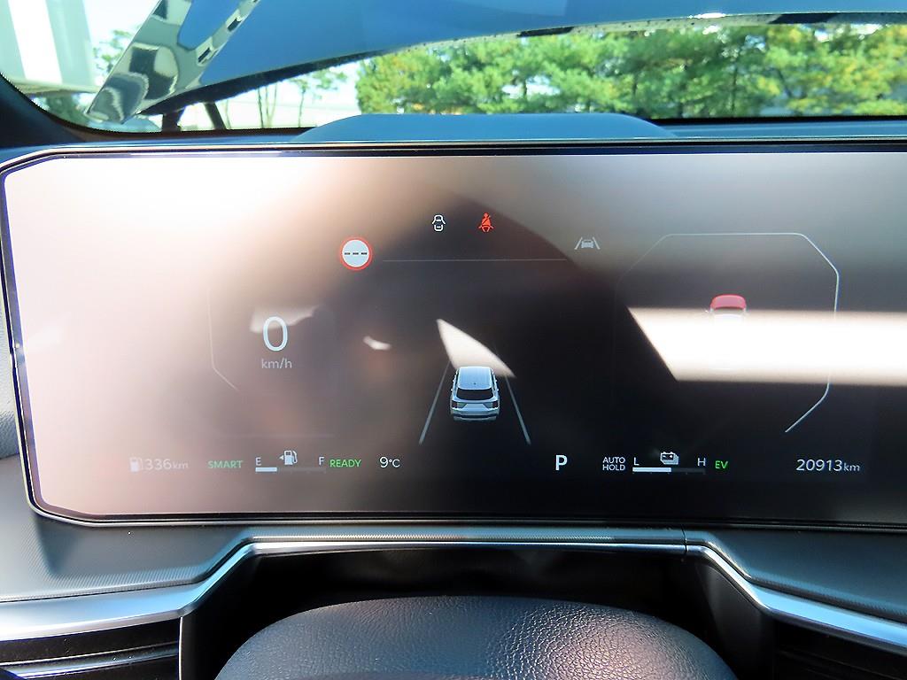 KIA Sorento - Vista 9