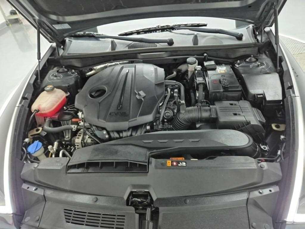 HYUNDAI Sonata - Vista 5