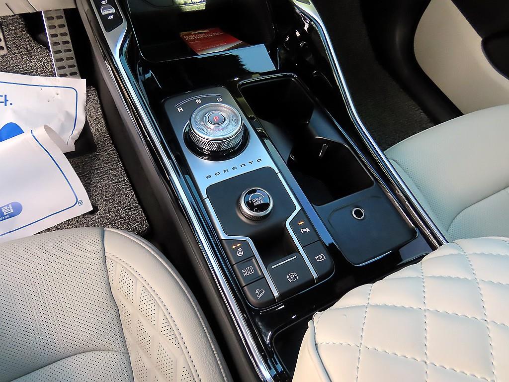 KIA Sorento - Vista 11