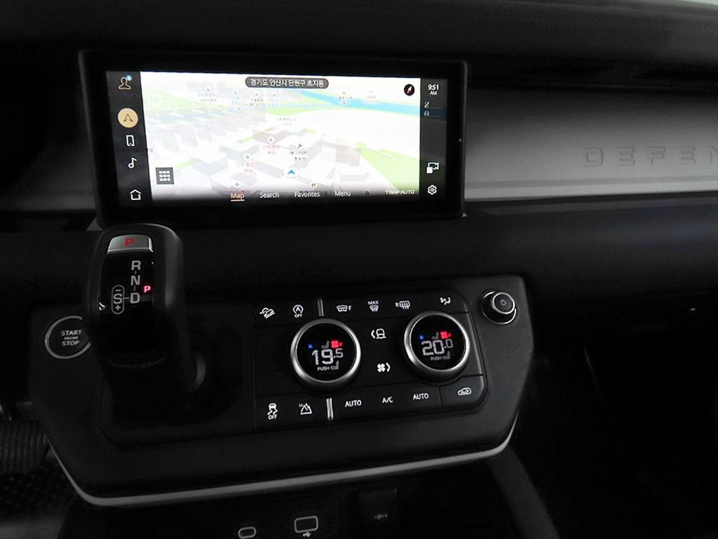 Land Rover Defender 2022 Blanco - Importación desde Corea - HF Imports Iquique - Foto 13