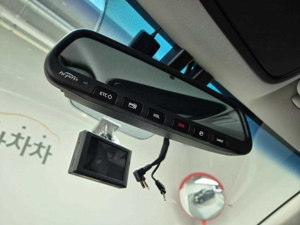 KIA Sorento 2017 Gris - Importación desde Corea - HF Imports Iquique - Foto 16