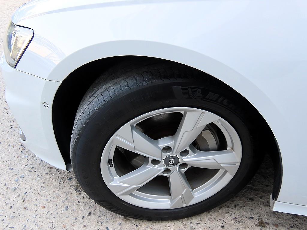 Audi A6 2020 - Importación desde Corea - HF Imports Iquique - Foto 20