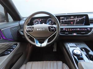 KIA K8 - Vista 12