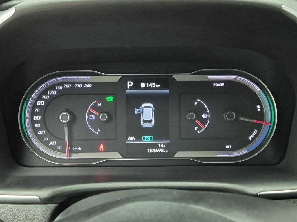 HYUNDAI Tucson - Vista 6