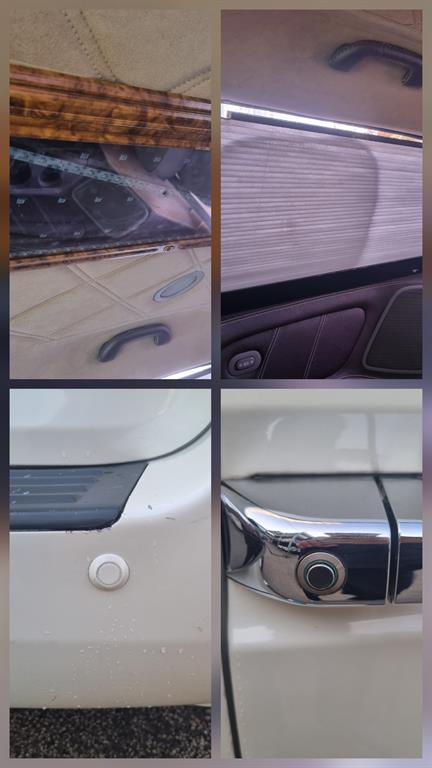 KIA Carnival 2011 Blanco - Importación desde Corea - HF Imports Iquique - Foto 16