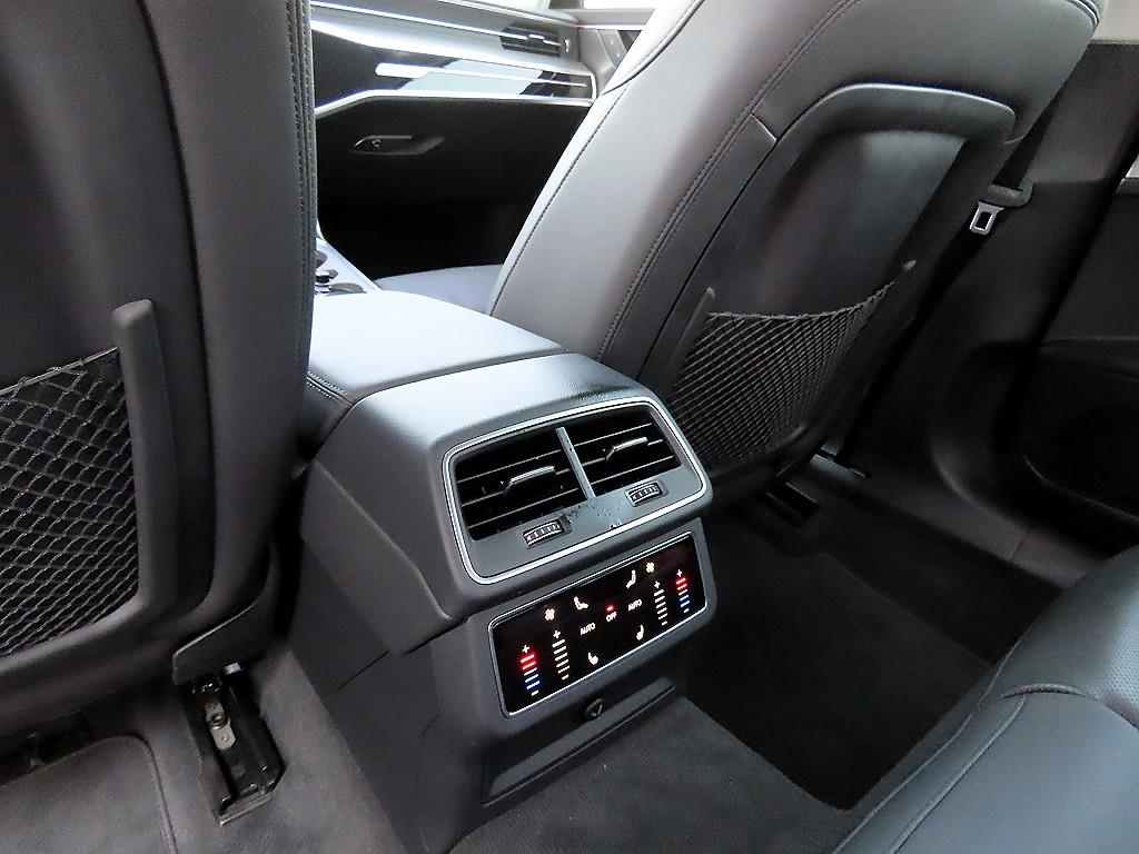 Audi A6 2020 - Importación desde Corea - HF Imports Iquique - Foto 16